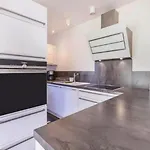 Meertraum Premium Mit 3 Zimmern, 250m Zum Apartmán