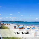 Meertraum Premium Mit 3 Zimmern, 250m Zum * Scharbeutz