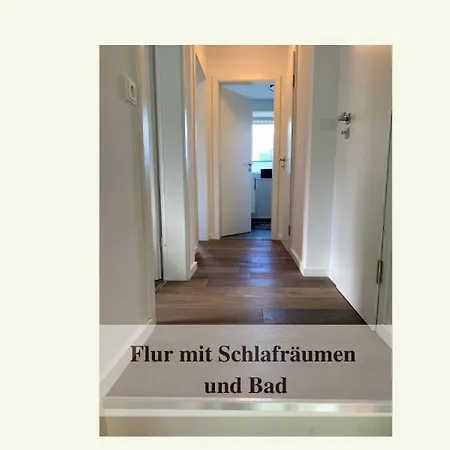 Meertraum Premium Mit 3 Zimmern, 250m Zum *