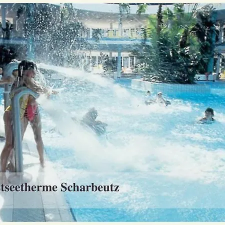Apartment Meertraum Premium Mit 3 Zimmern, 250m Zum *