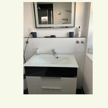 Meertraum Premium Mit 3 Zimmern, 250m Zum Apartment Scharbeutz