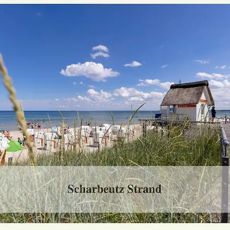 Meertraum Premium Mit 3 Zimmern, 250m Zum