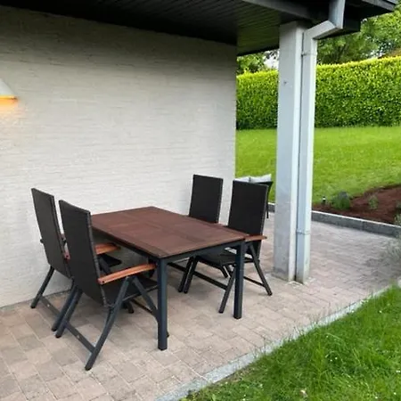 Meertraum Premium Mit 3 Zimmern, 250m Zum * Scharbeutz