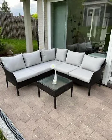 Meertraum Premium Mit 3 Zimmern, 250m Zum Apartment