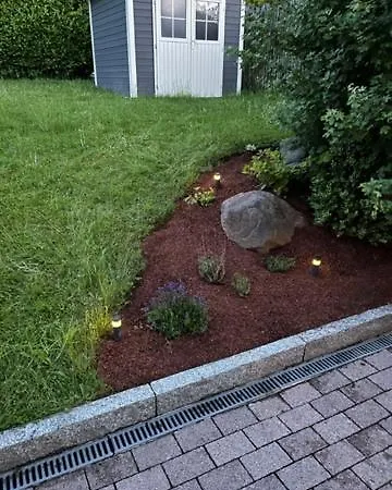 Apartment Meertraum Premium Mit 3 Zimmern, 250m Zum *