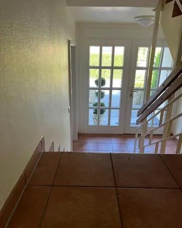 Daire Meertraum Premium Mit 3 Zimmern, 250m Zum