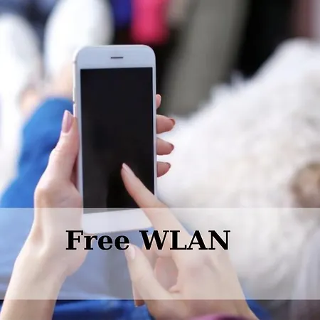 Meertraum Premium Mit 3 Zimmern, 250m Zum * Scharbeutz