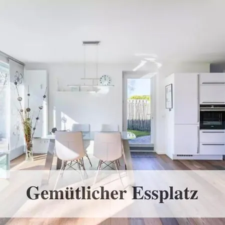 Meertraum Premium Mit 3 Zimmern, 250m Zum *