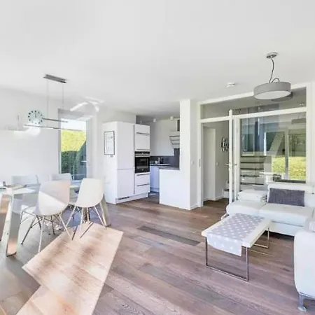 Meertraum Premium Mit 3 Zimmern, 250m Zum Apartment