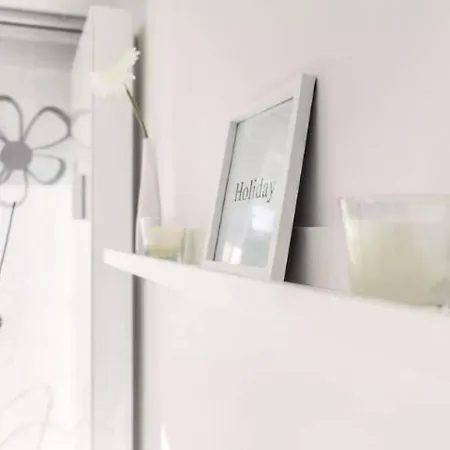 Meertraum Premium Mit 3 Zimmern, 250m Zum Scharbeutz