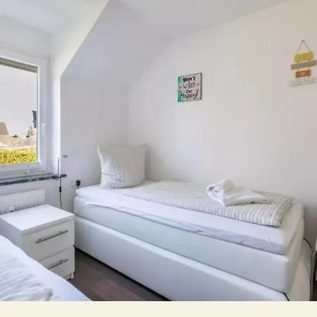 Meertraum Premium Mit 3 Zimmern, 250m Zum Scharbeutz