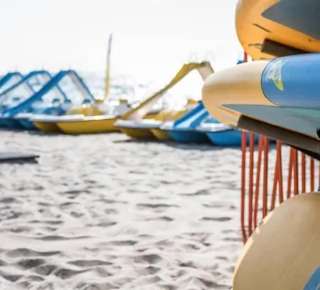 Meertraum Premium Mit 3 Zimmern, 250m Zum Apartment