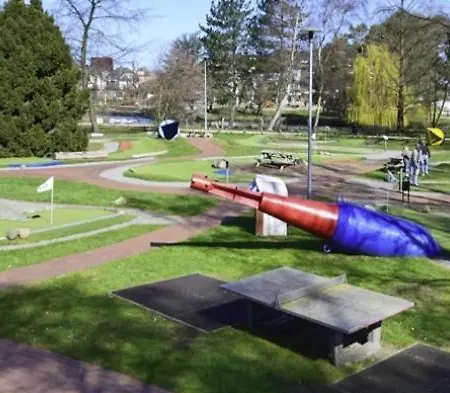 Meertraum Premium Mit 3 Zimmern, 250m Zum *